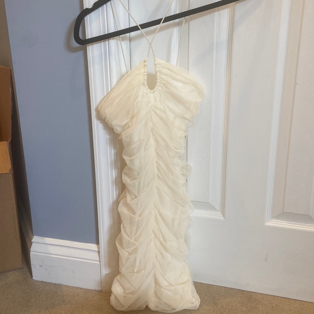 super cute going out dress!